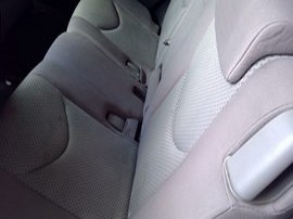 2006 TOYOTA RAV4 BLUE 2.4 AT AWD.  Z24888